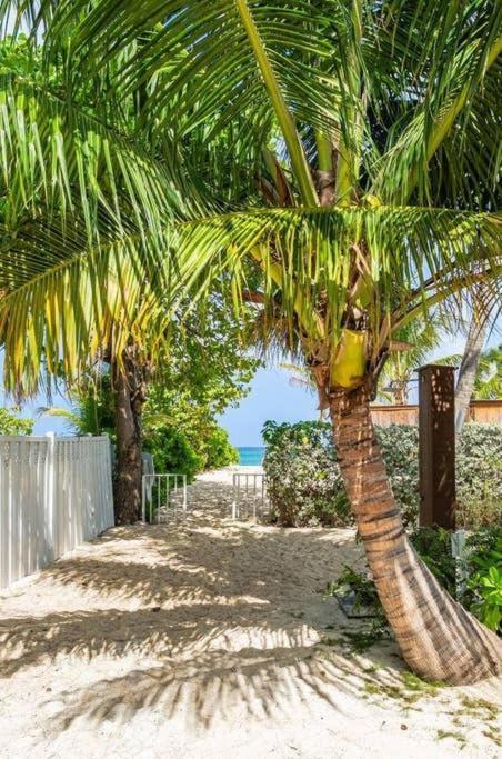 Beach Living At Island Pine Villas George Town Luaran gambar