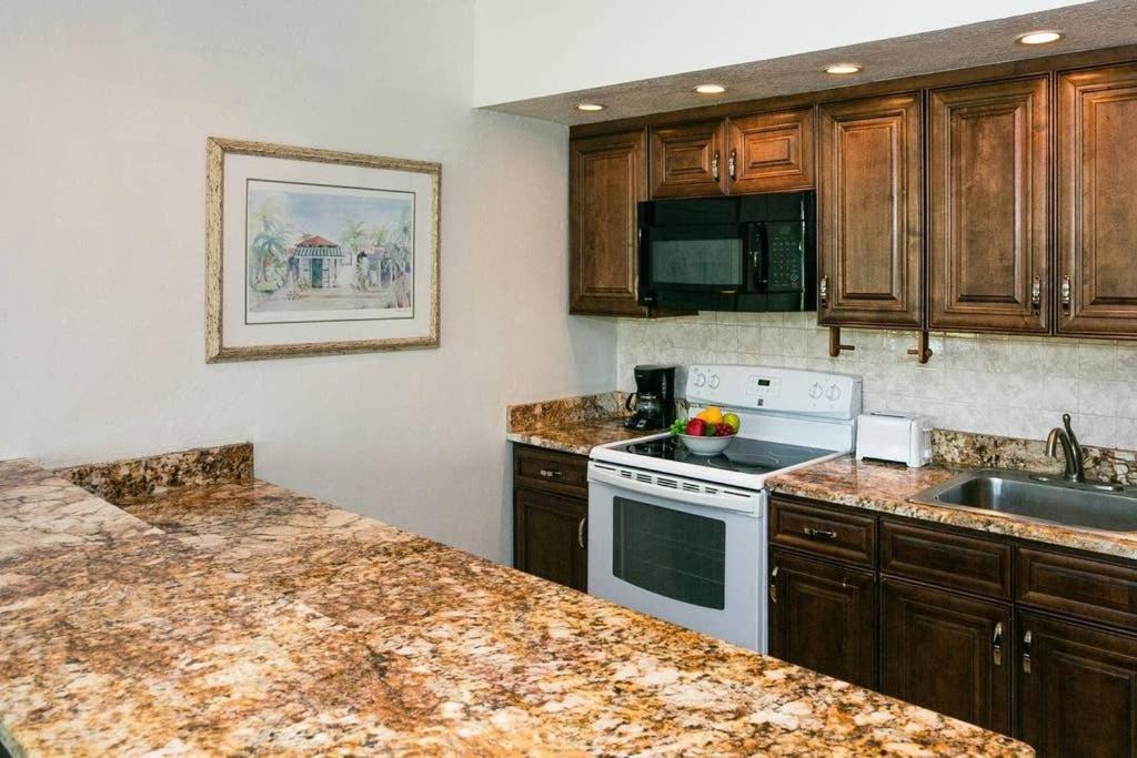 Beach Living At Island Pine Villas George Town Luaran gambar