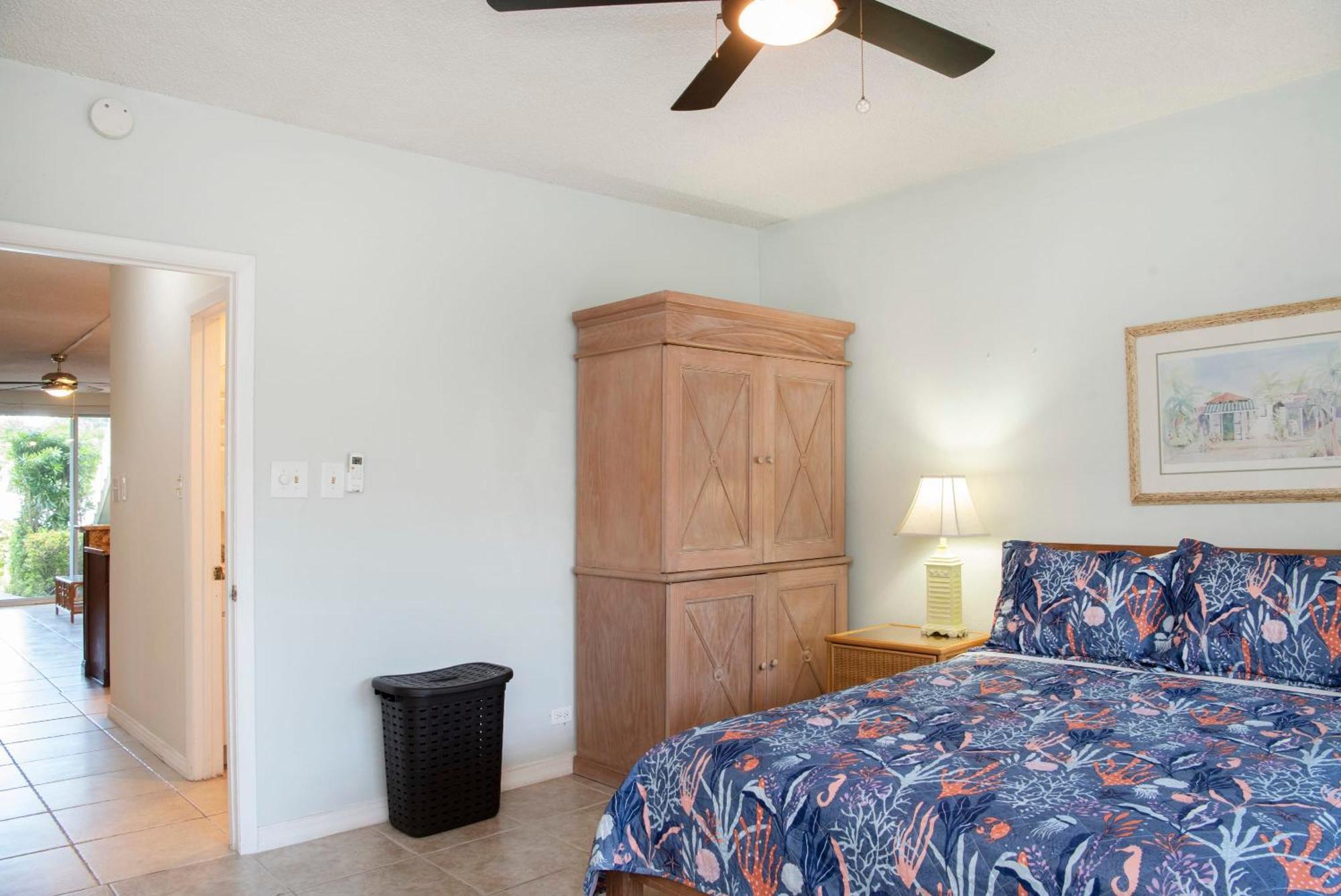 Beach Living At Island Pine Villas George Town Luaran gambar