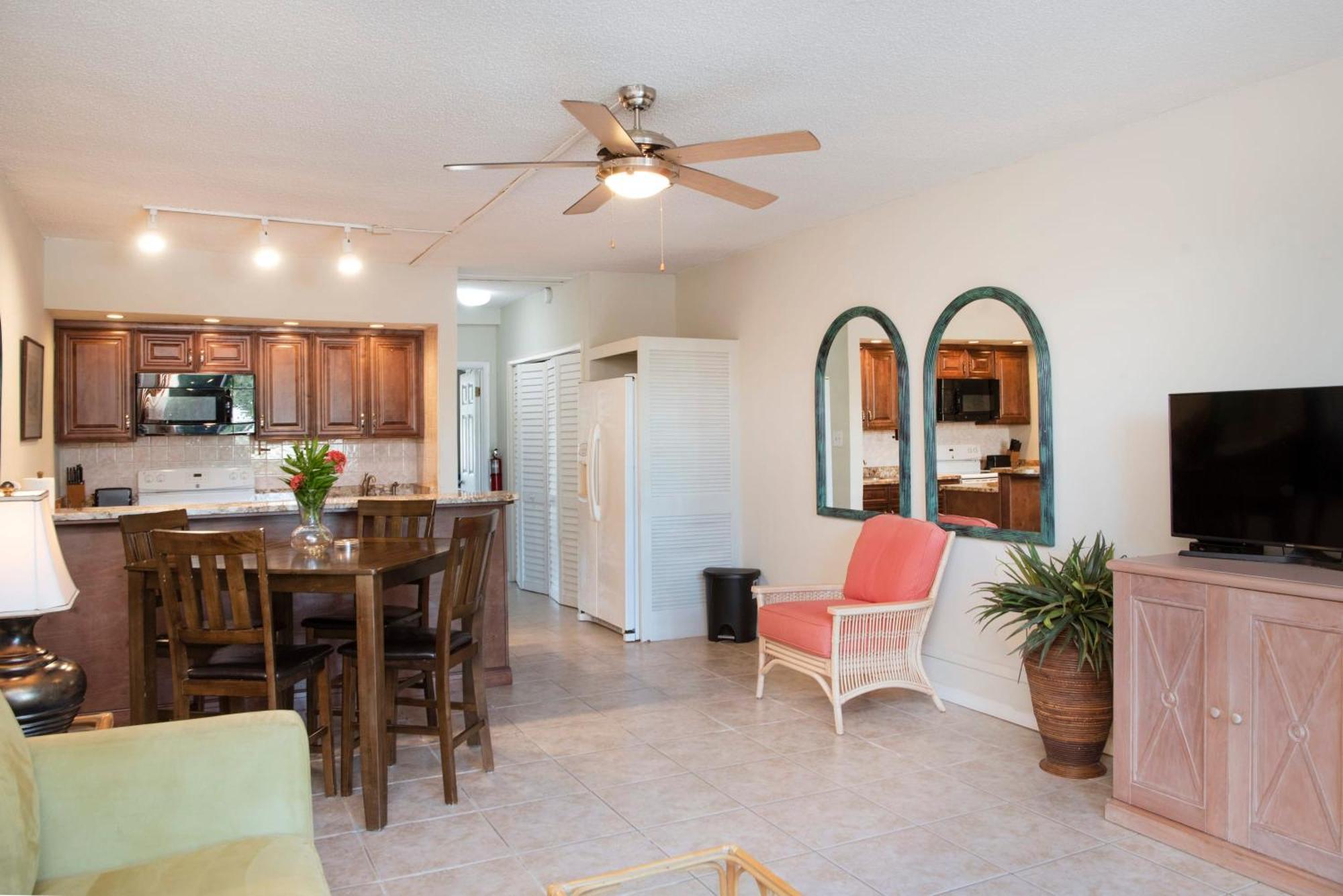 Beach Living At Island Pine Villas George Town Luaran gambar