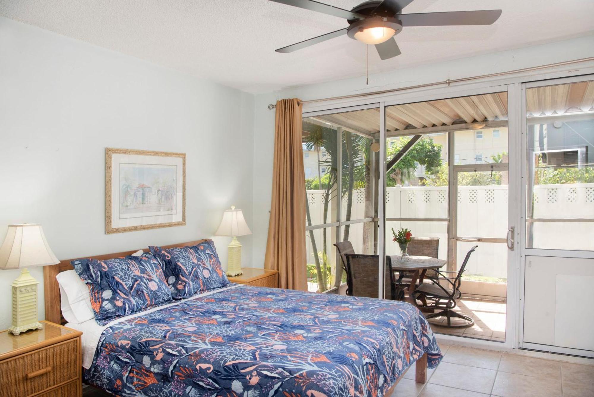 Beach Living At Island Pine Villas George Town Luaran gambar